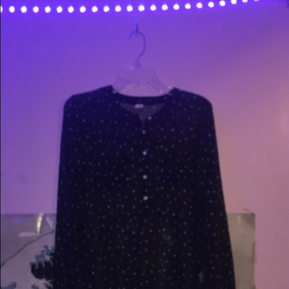 Old Navy blouse